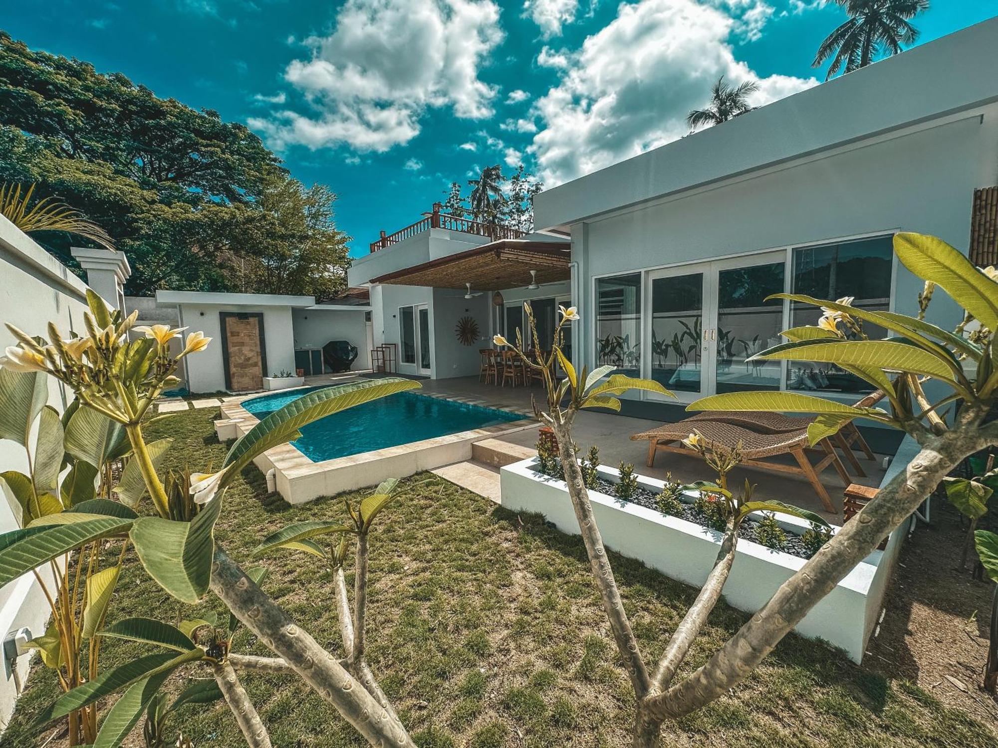 Tropik Resort Lombok Selong Belanak Kamer foto