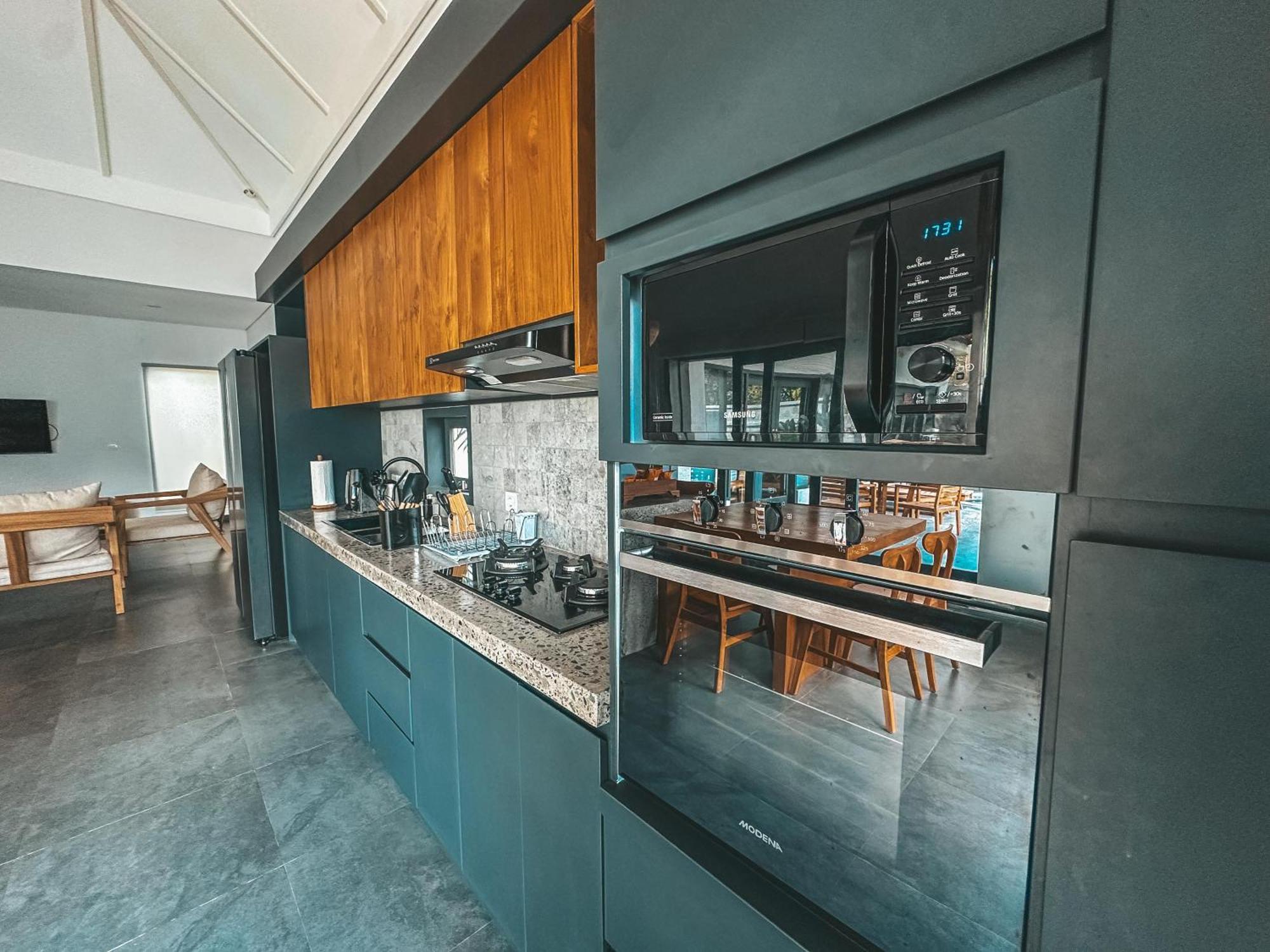 Tropik Resort Lombok Selong Belanak Kamer foto