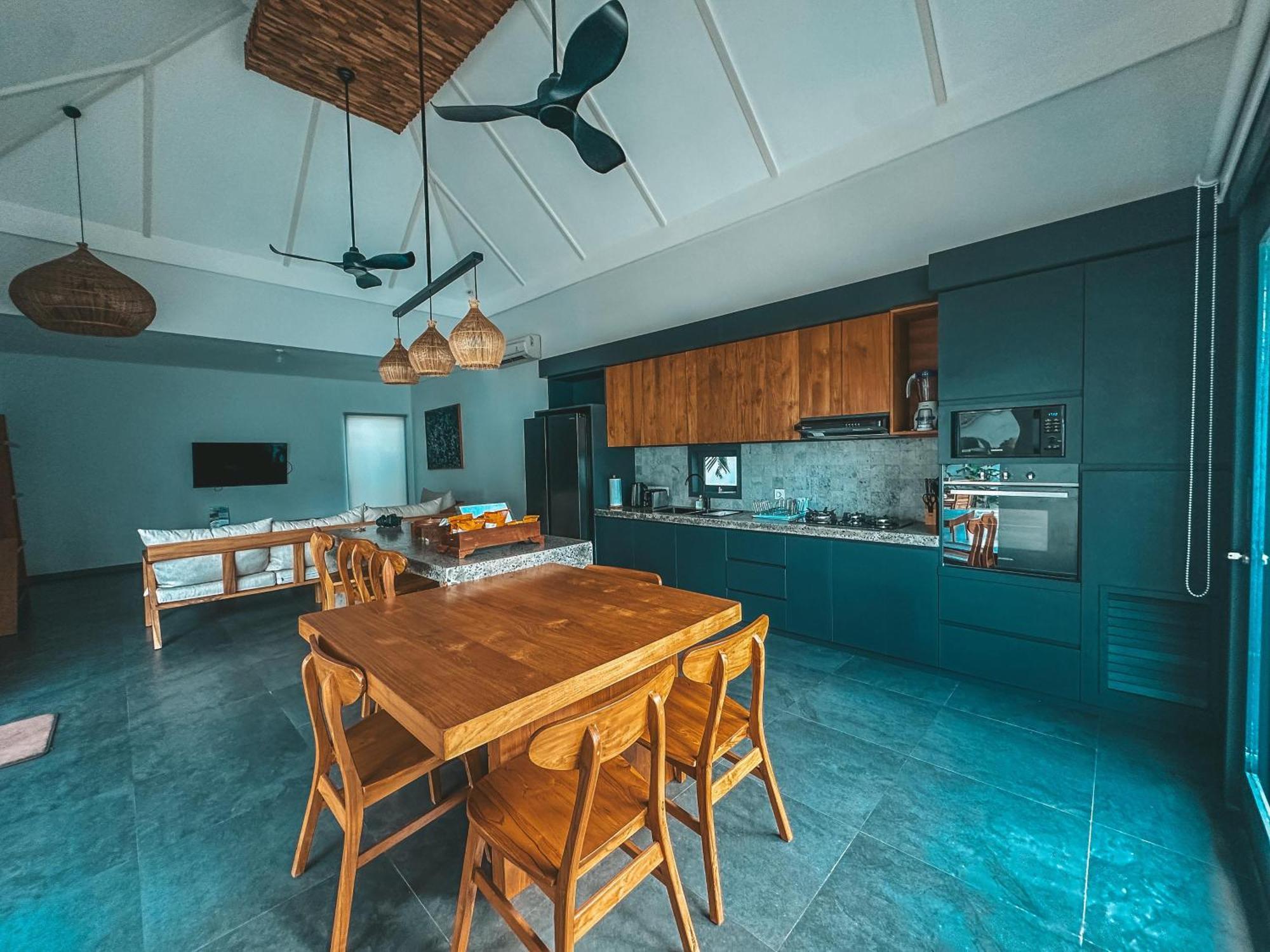 Tropik Resort Lombok Selong Belanak Kamer foto